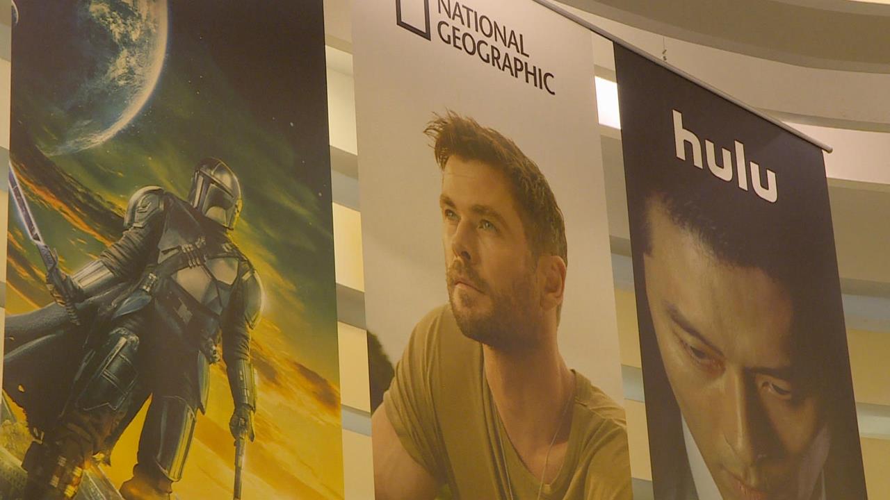 電信業攜串流平台搶進寬頻、影視市場　深化家庭市場布局