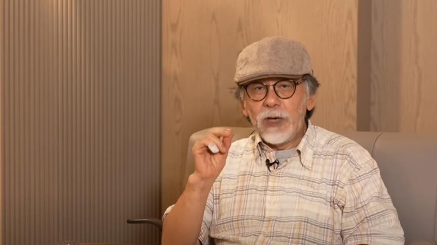 快新聞/真假?林濁水親揭「大罷免就是孫中山的最愛」 理由全說了