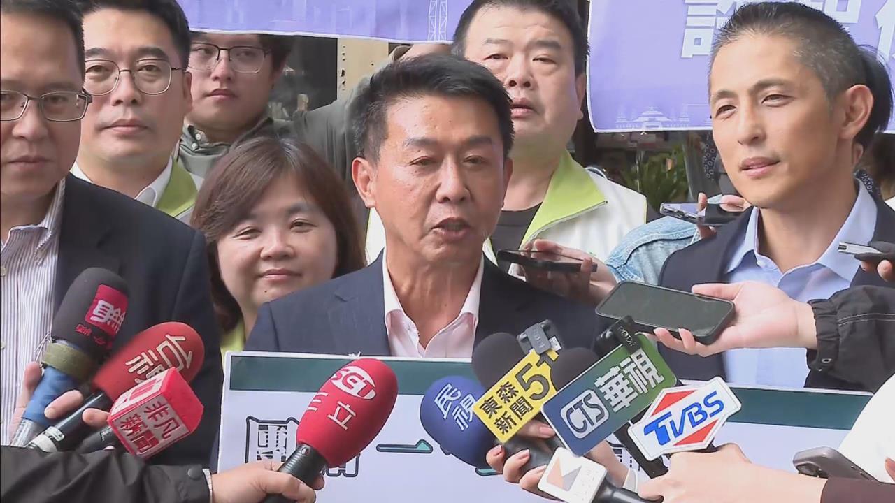 快新聞／中國嗆日本「若武力介入台海將構成侵略」！綠委：已遭國際打臉