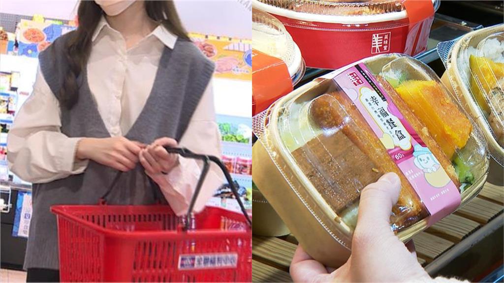 買3便當「不能一次結」要分3次刷！超市店員揭原因…過來人嘆：很難理解