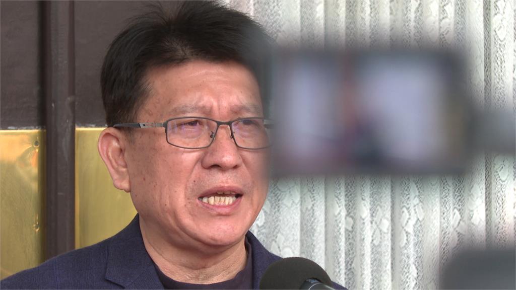 時力批林思銘是「交通違規累犯」疑似涉及無照駕駛　林回應全指向「他」
