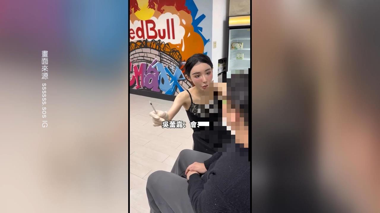 網美吳蕾涉毒又爆「當密醫」 前助理控「無照施針+假貨配藥」