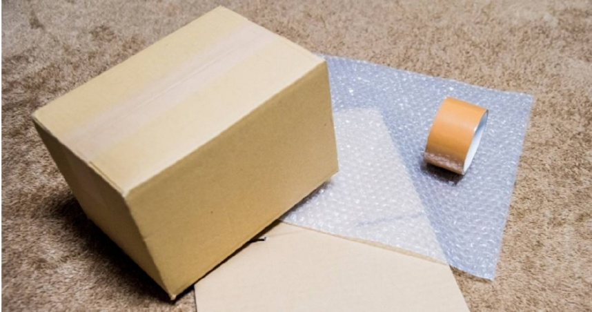 差點被詐騙！她見包裹「這家廠商」起疑　超商店員急阻止守住1888元