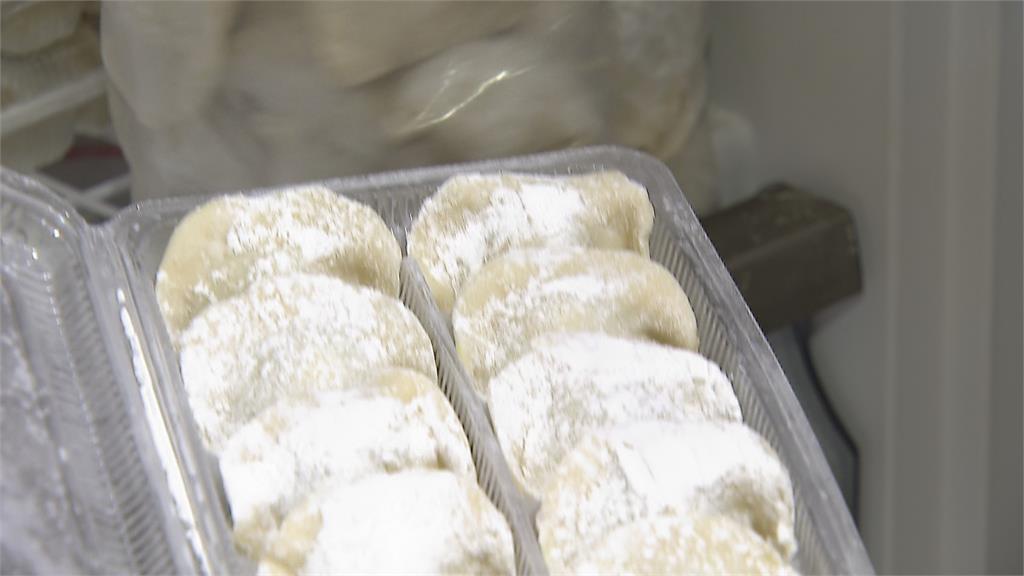 麵粉到包裝盒都漲　北市水餃老店一顆漲至12元