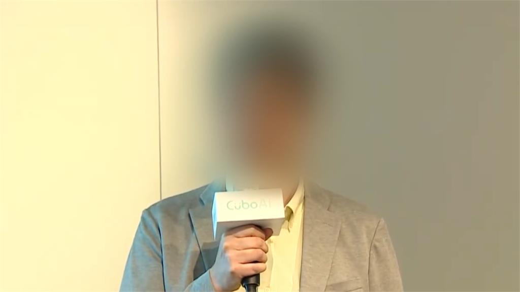 網傳雲云57分錄音檔！　技術長如遭董事長「開會公審」
