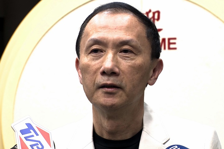 哀悼「新哥」 市議員同僚難接受死訊