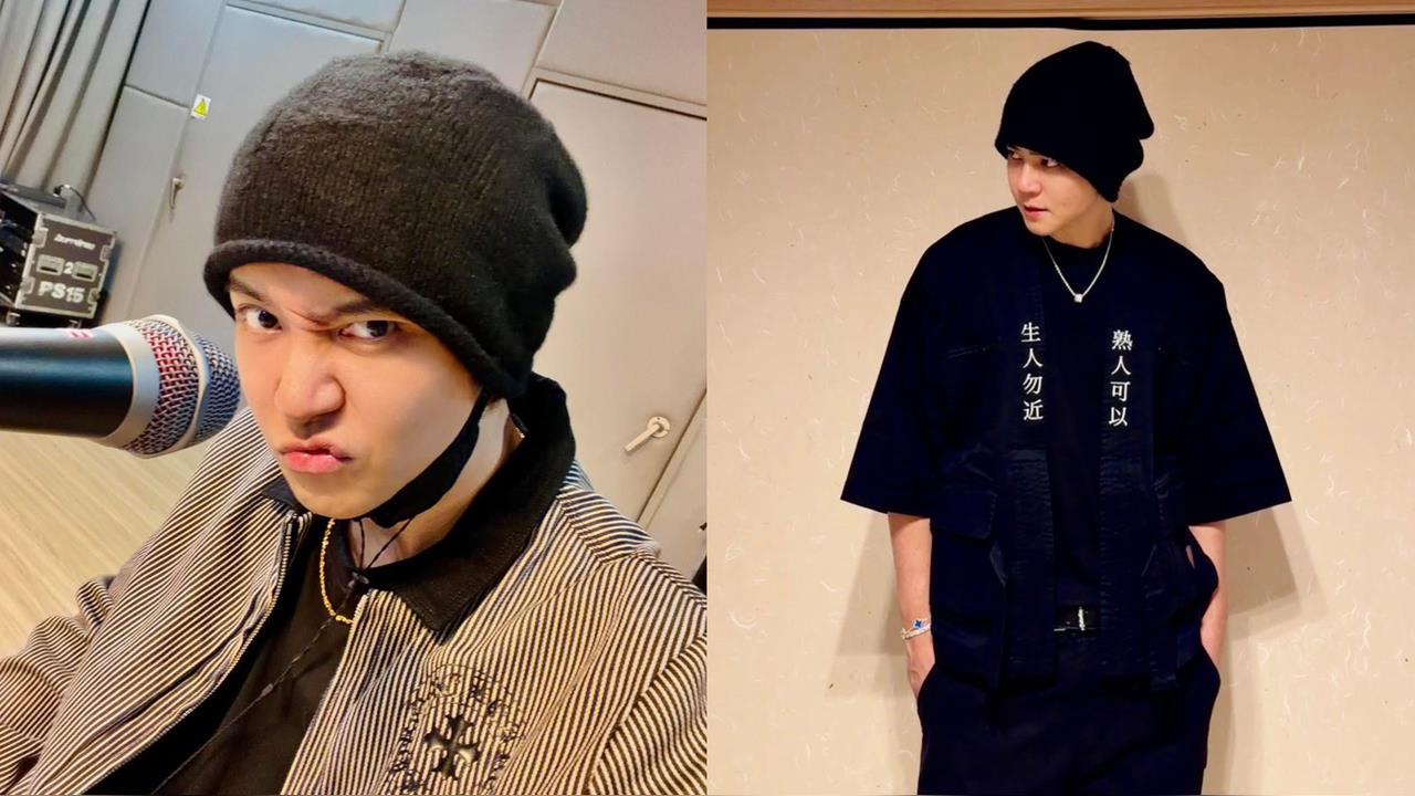 46歲羅志祥遭傳「家中猝死」！粉絲恐慌讓經紀人緊急發聲