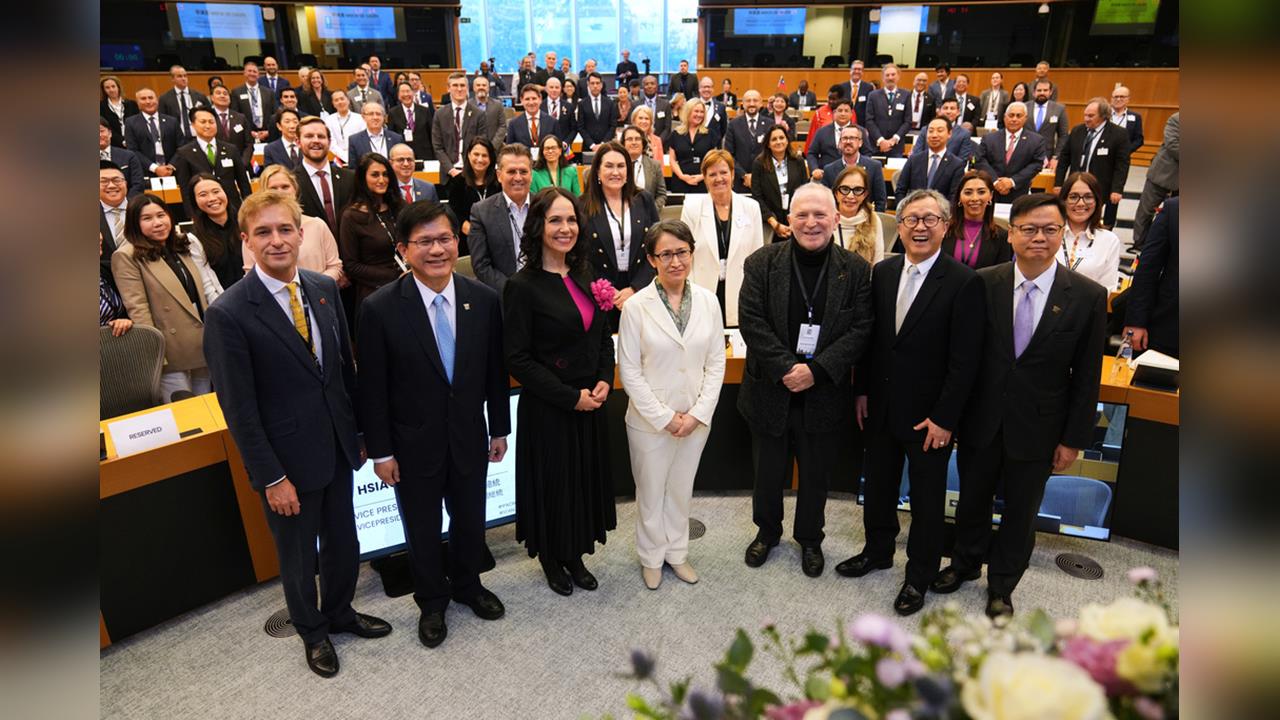 快新聞／北院裁定不罰IPAC造謠案　外交部遺憾：將研擬救濟