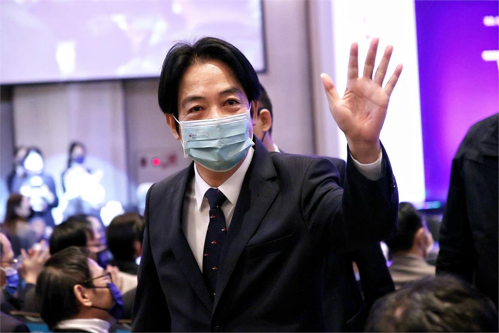 快新聞／賴清德新春發福袋、參香！ 「大年初七回台南」行程一次看