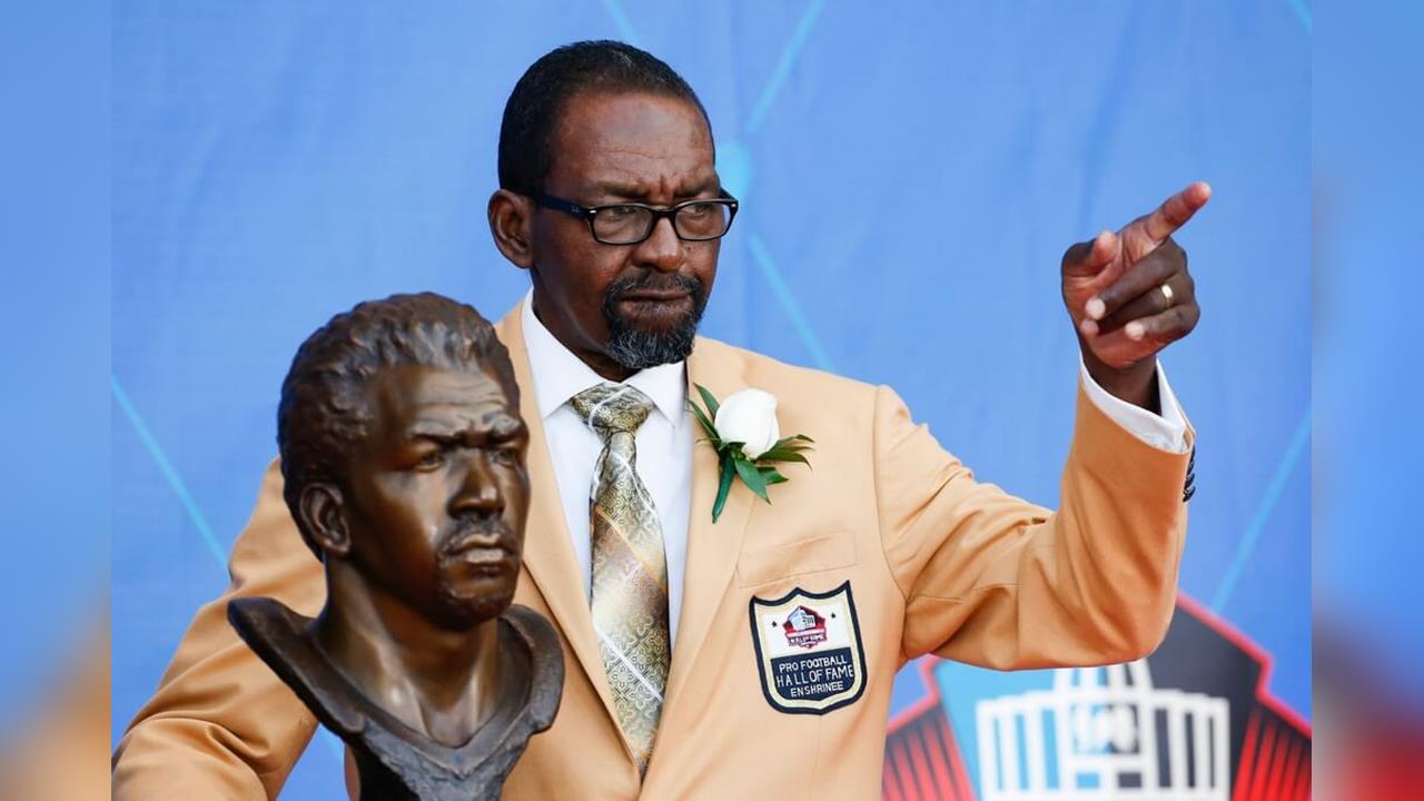 美式足球名人堂傳奇伊斯利逝世 享壽66歲