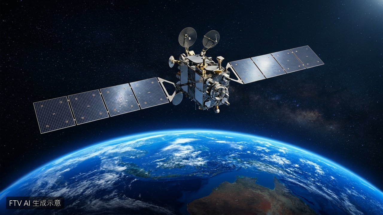 法國增國防支出獲共識　國防巨頭Thales看好衛星大單