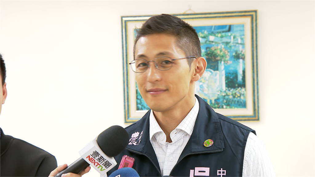 快新聞／網路聲量贏過蔣萬安 吳怡農：聲量要化為選票