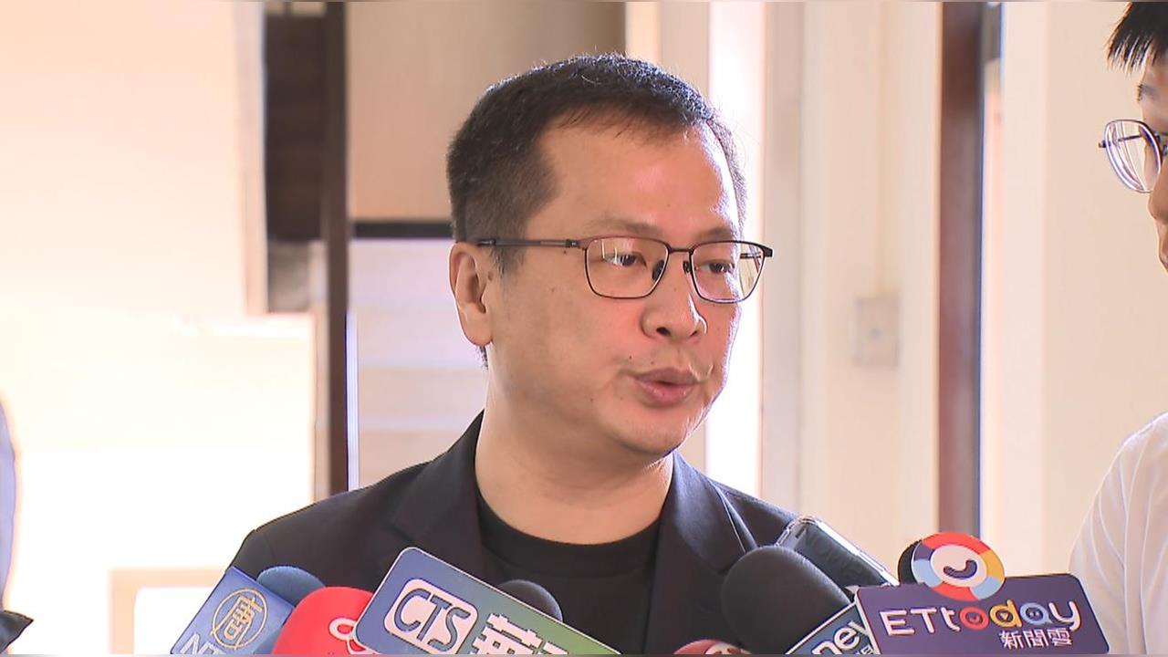 快新聞／藍營支持養狗仔跟監？多名立委挺黃國昌　羅智強：他做得很對啊！