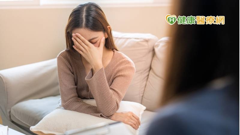 兒童、青少年憂鬱症急遽攀升！未接受治療原因曝
