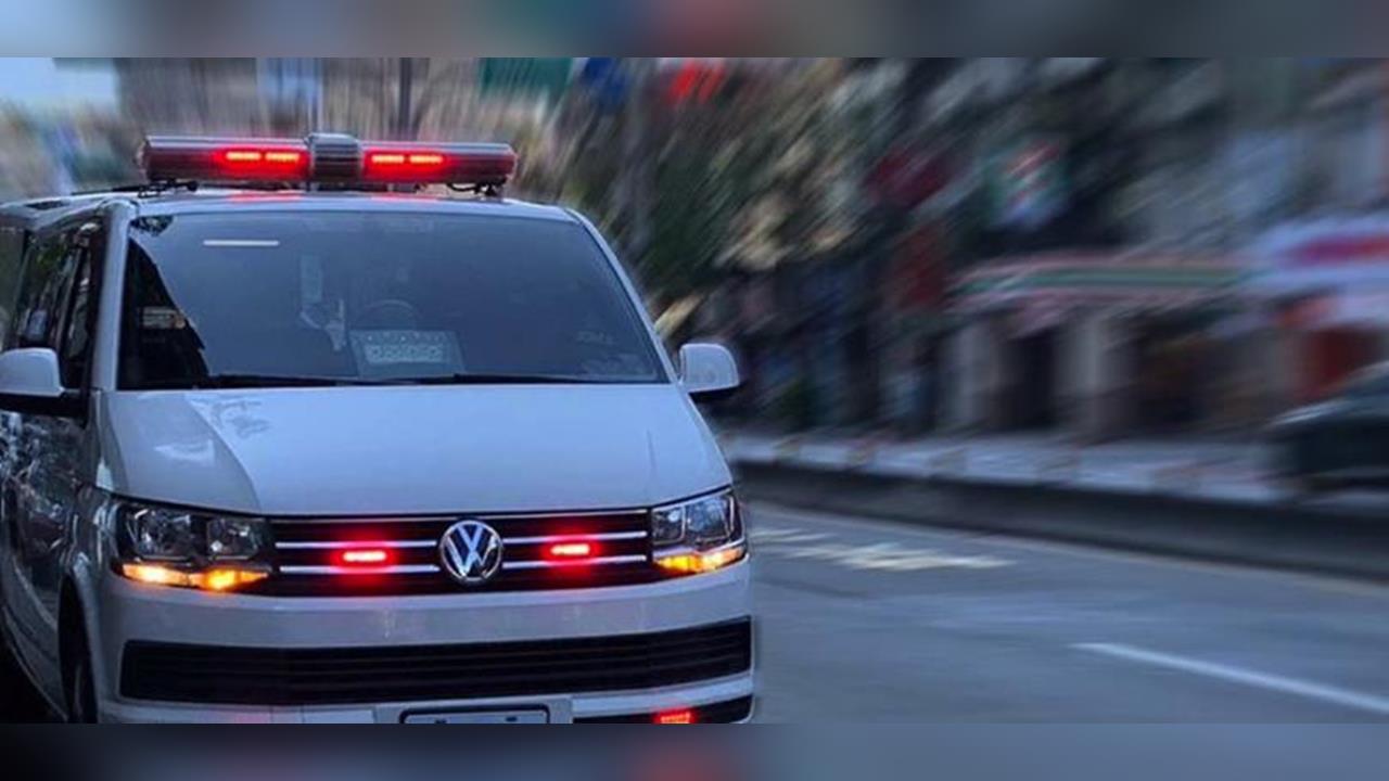 快新聞/情侶陳屍車內 台南高鐵橋下驚見雙屍命案