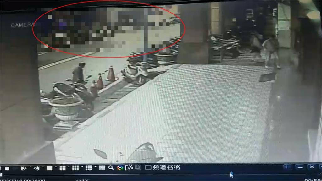公親變事主！幫討百萬債務 男反遭砍重傷