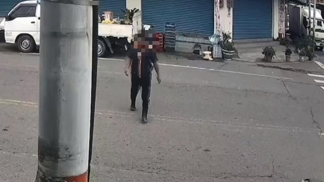 購物詐財！男買大量商品求載運　中途借錢下車「人間蒸發」