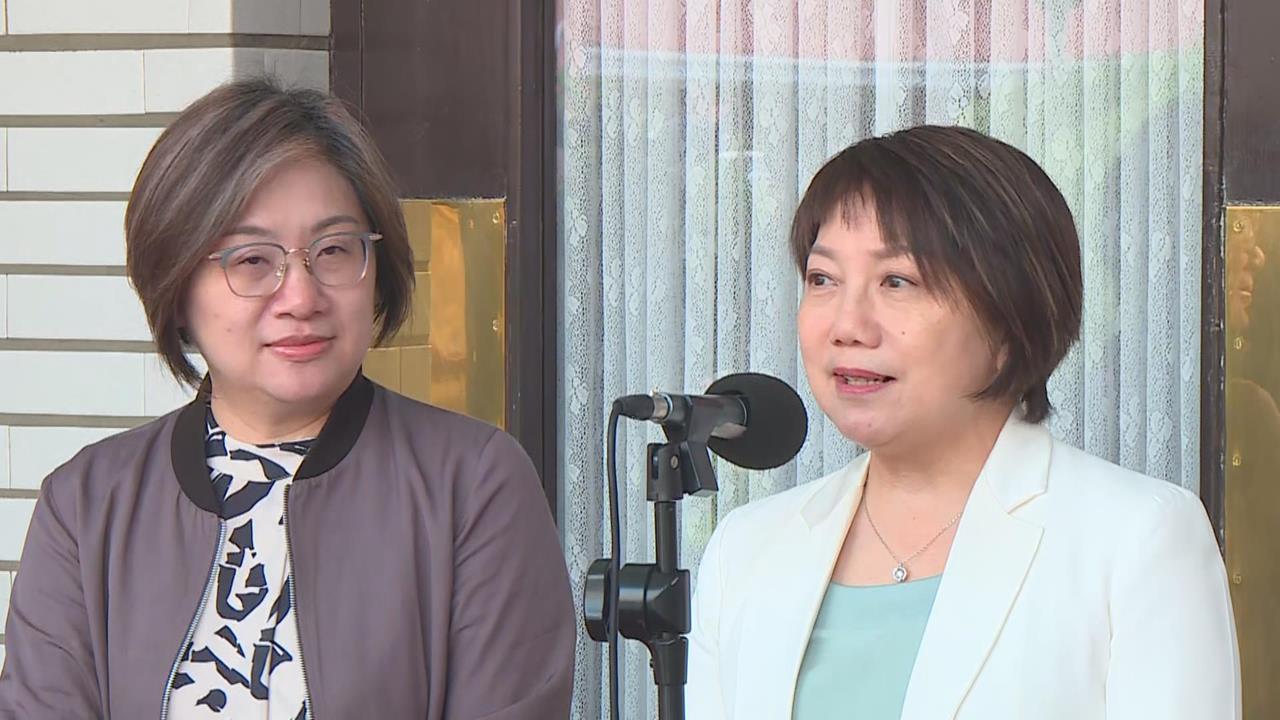 快新聞／李貞秀遭開除！陳培瑜讚「恐怖情人離開」　指這人可以好好睡覺