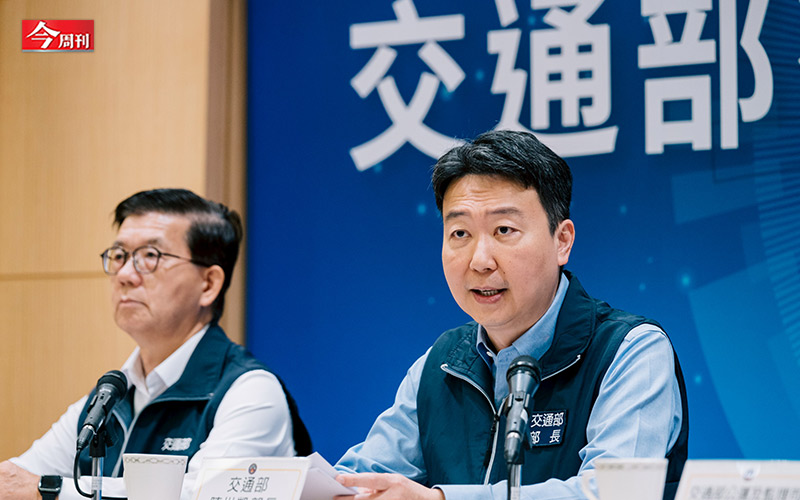 強制險改革重啟，應擴大瞄準危險駕駛！「保險」搭配「監理」，以保費機制約束違規累犯