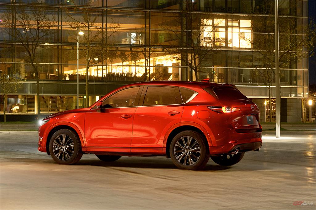 26 年式 Mazda 全車系抵港，本月入主指定產品享 7 年原廠保固與專屬禮遇！