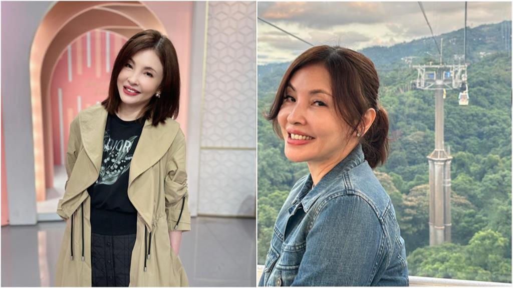 演藝圈女星「私下假面」全被撕！何如芸《影后》觀後感：這種人殺傷力最強