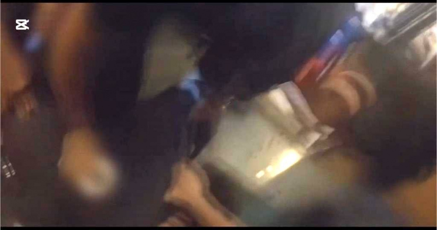 新莊社區中秋烤肉變砍人現場　19歲男嫌歌聲太吵怒持開山刀砍人