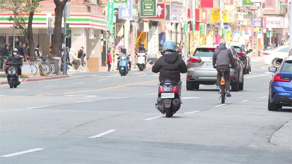 陳世凱痛批斑馬線被撞是"國恥"　擬最重5年不得考照