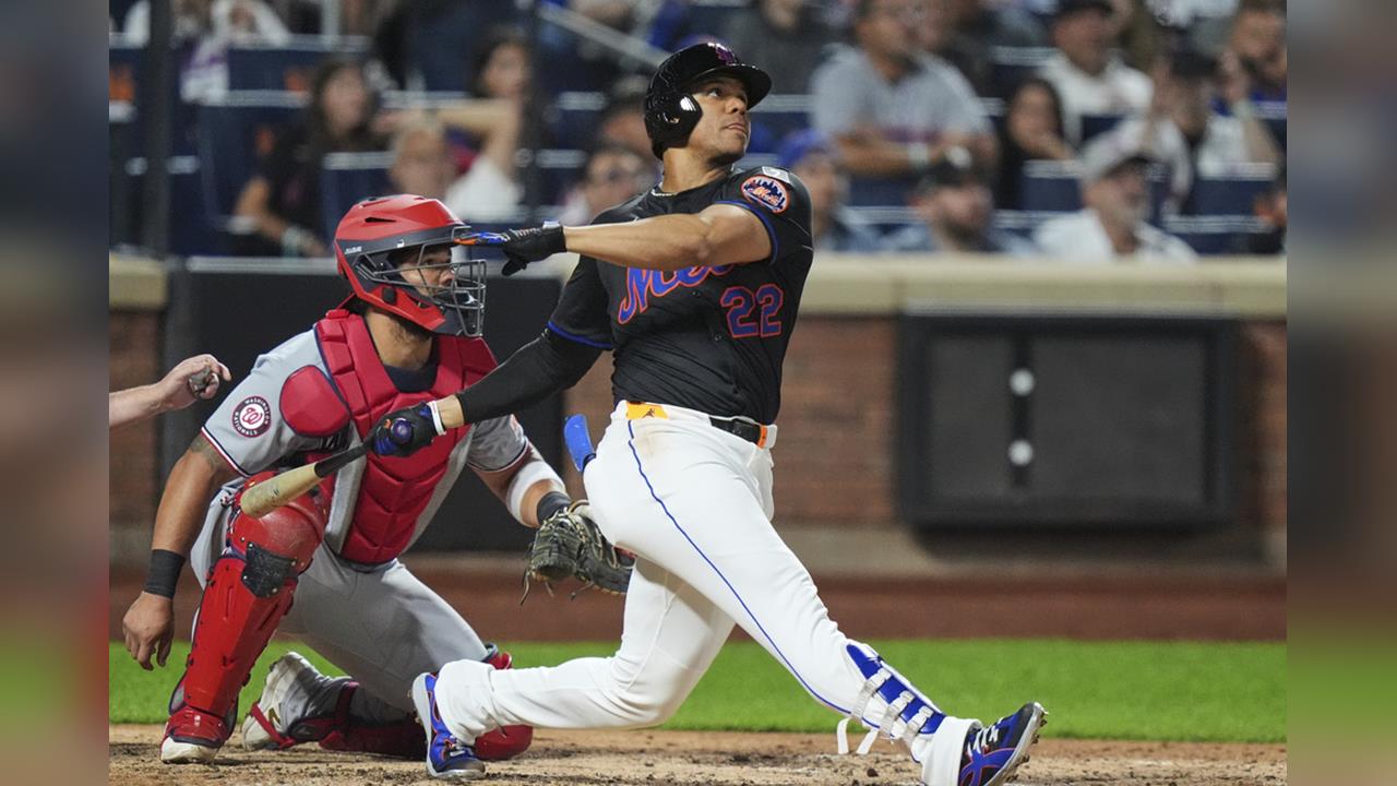 MLB(影)/「史上最貴」索托第42轟出爐!有機會成為第7位40轟40盜球員