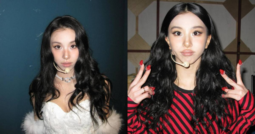 震驚！TWICE彩瑛健康亮紅燈　「確定缺席高雄演唱會」暫停活動至年底