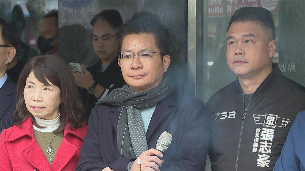 最前線(影)／吳春城在黨內地位不保？范世平：「這天」會成為重要分水嶺！