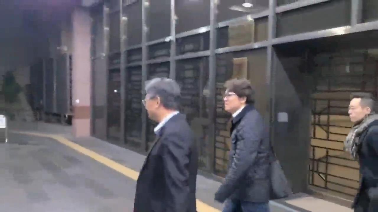 快新聞／駐關島前處長陳盈連涉貪！詐領房租補助343萬餘元、侵占公物遭起訴