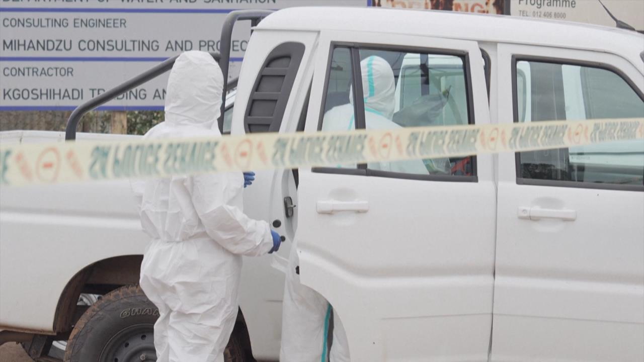 南非酒吧槍擊9死10傷「凶手仍在逃」　南非警：有組織的武裝攻擊