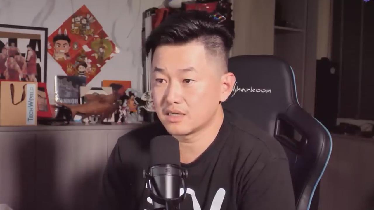 陳柏惟曝宣布入民進黨　卓冠廷力挺未來參選布局