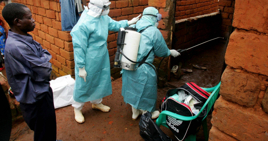 衣索比亞南部爆「馬堡病毒」疫情!至少9人染病 專家:死亡率達80%