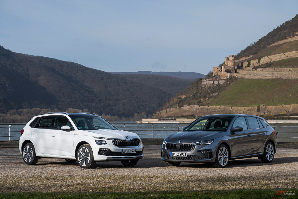Škoda 三大熱門車系優惠活動開跑！零頭款低月付　輕鬆啟動歐系駕馭生活