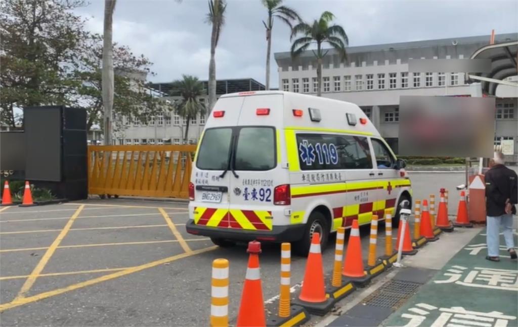 快新聞／不滿回學校沒人理！台東某高職學生被狂噴辣椒水　4人送醫