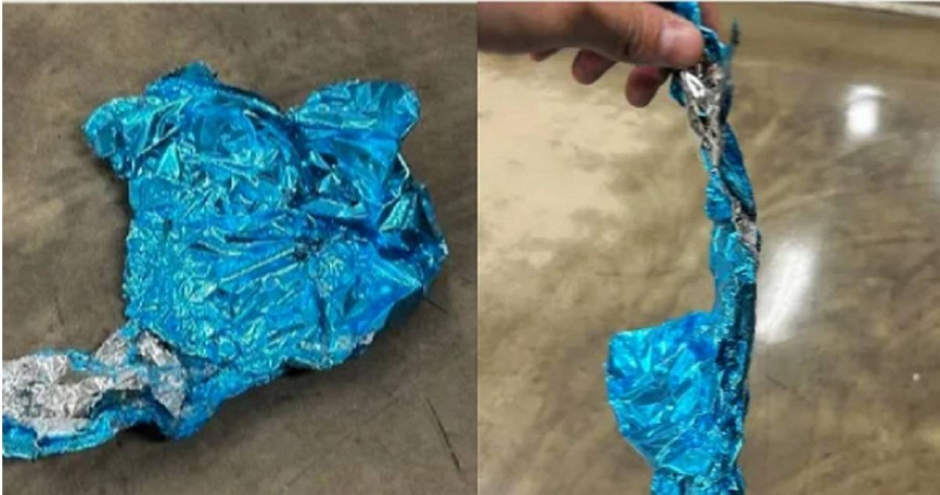 札幌地鐵大停電「全線停駛6小時」　兇手竟是1顆鋁箔氣球