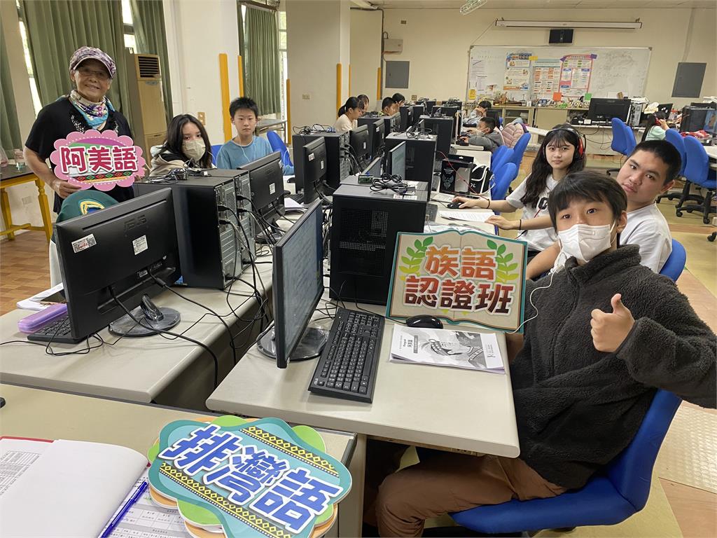 奔波13校教課　南市原住民族語老師車禍去世