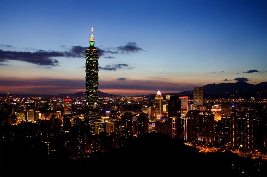 「全球安全城市」排行出爐！香港排第8、台北因「個人安全」列24名