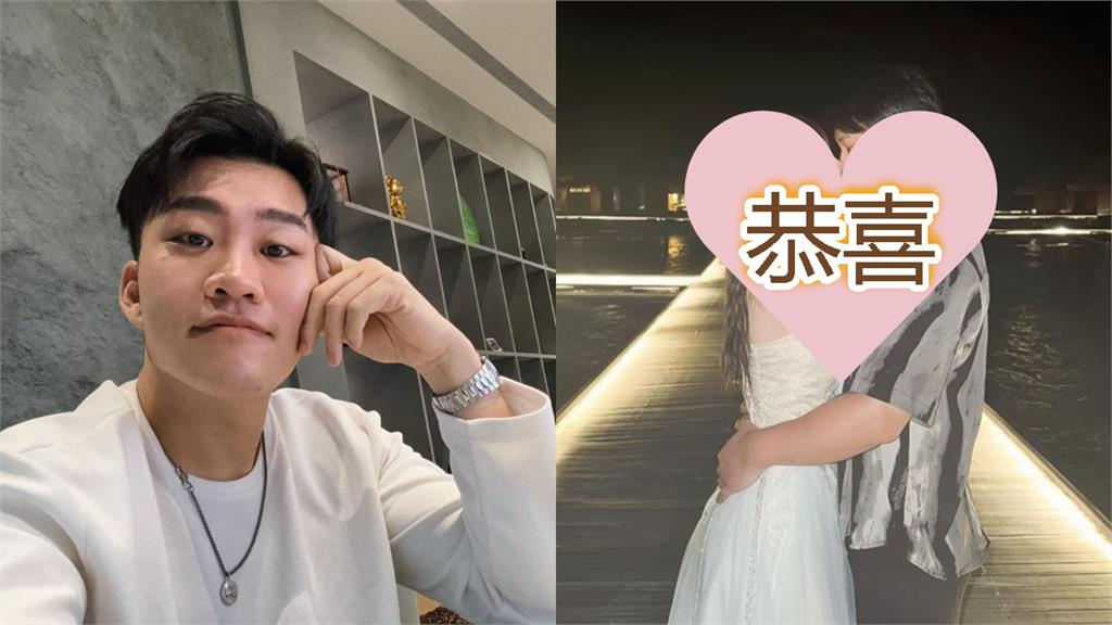 Joeman舊愛變人妻+1！妮婭接力咪妃「閃婚熱戀1年男友」全網震撼