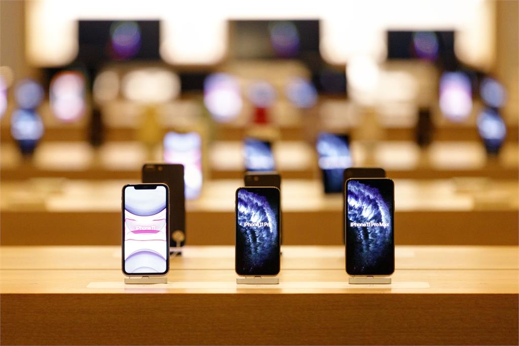 不是手機、平板！蘋果今年WWDC將推重磅新品　官方一次註冊5款新商標