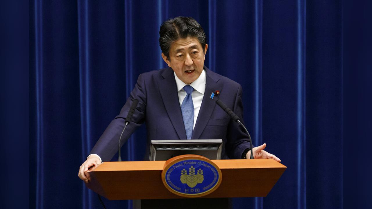 關鍵今日／4年前當街槍殺！日本前首相安倍遇刺　真相震驚國際