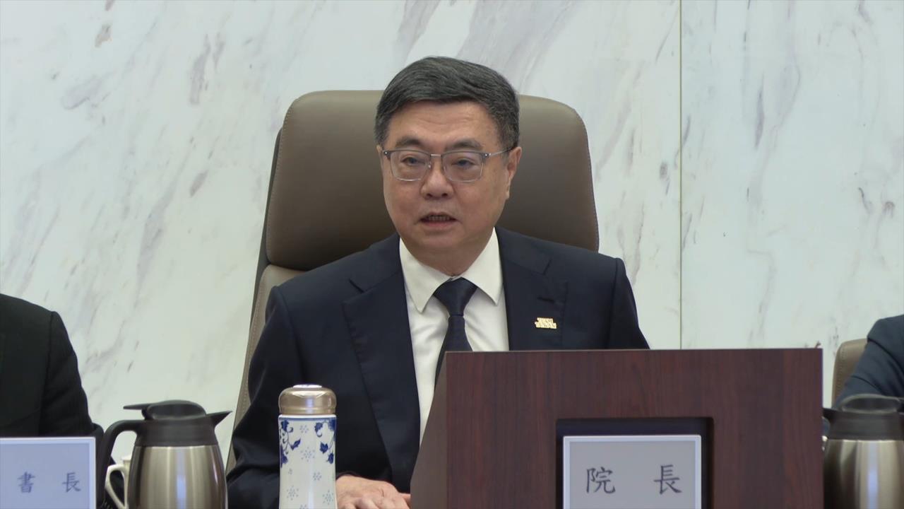 李貞秀立委資格案延燒　行政院：拒絕其索資備詢