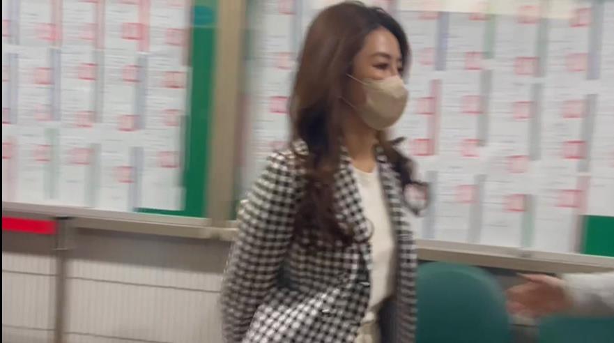"最美董座"徐培菁涉九州博弈案　控台中警察局長「霸凌」妹婿