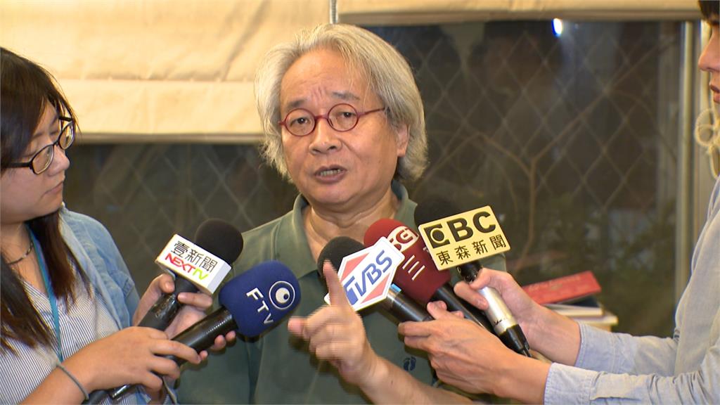 快新聞／羅智強曾主張「捍衛拿五星旗的自由」　馮光遠：罷免從我做起！