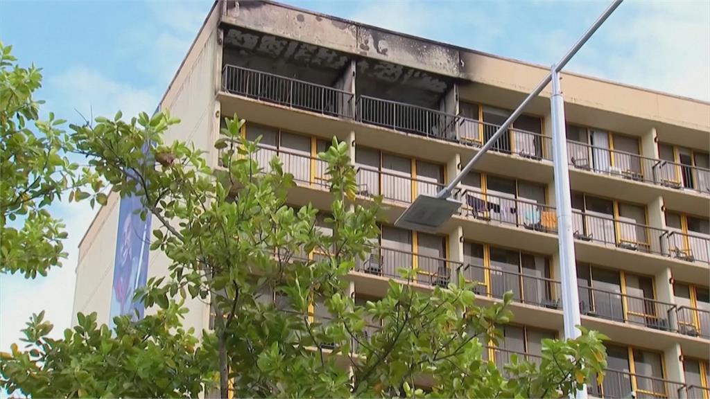 澳洲昆士蘭防疫旅館火警　163名隔離者撤離
