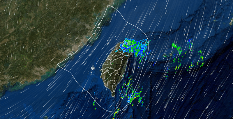 今日「大寒」冰封全台！濕冷低溫下探1字頭連凍3天⋯專家示警：冷得很有感