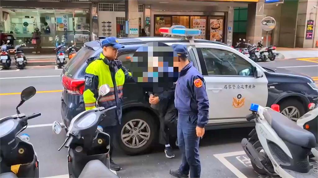 快新聞／長照心累！退休建築師推病妻墜樓亡　被依殺人罪聲押