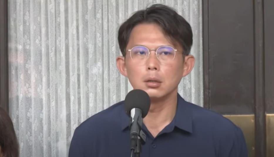快新聞／憲法法庭2度癱瘓　律師怒轟黃國昌：最沒資格談風骨
