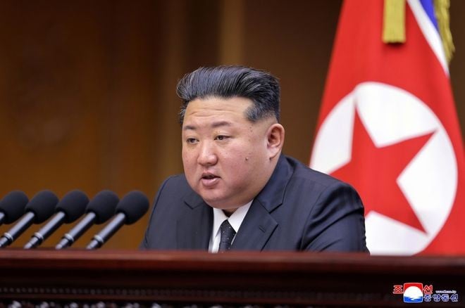 雙十節金正恩閱兵「秘密武器」亮相　俄國軍事專家：朝鮮將擁有打擊美國美本的超音速飛彈